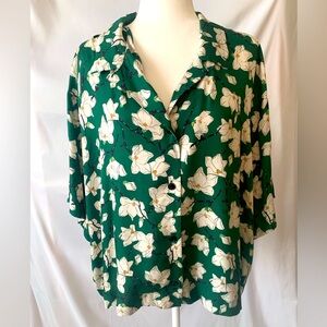 Rag & Bone SS Top